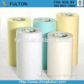 Chemical-Mechanical Pulp Pulping Type and Offset Printing Compatible Printing glassine paper